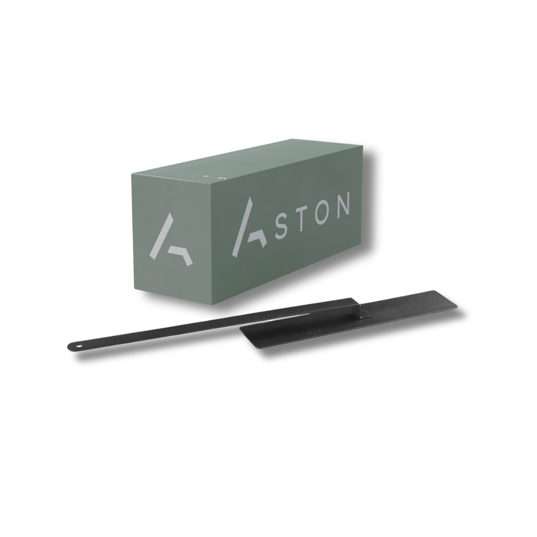 Aston Damper