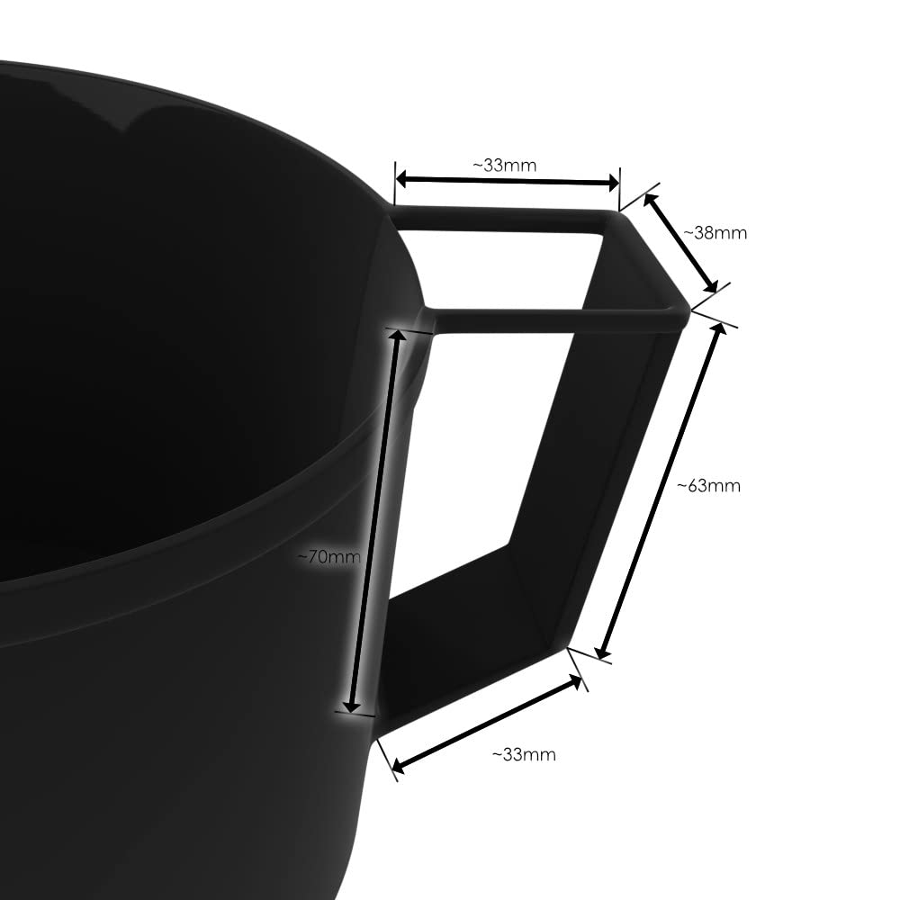 Filling funnel