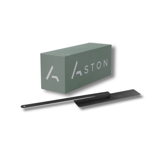 Aston Damper