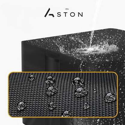 Protective cover & Premium transport