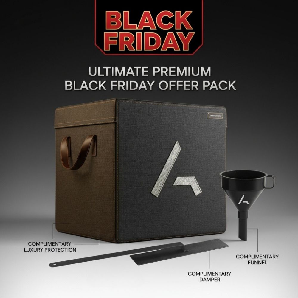 Ultimate Premium Pack
